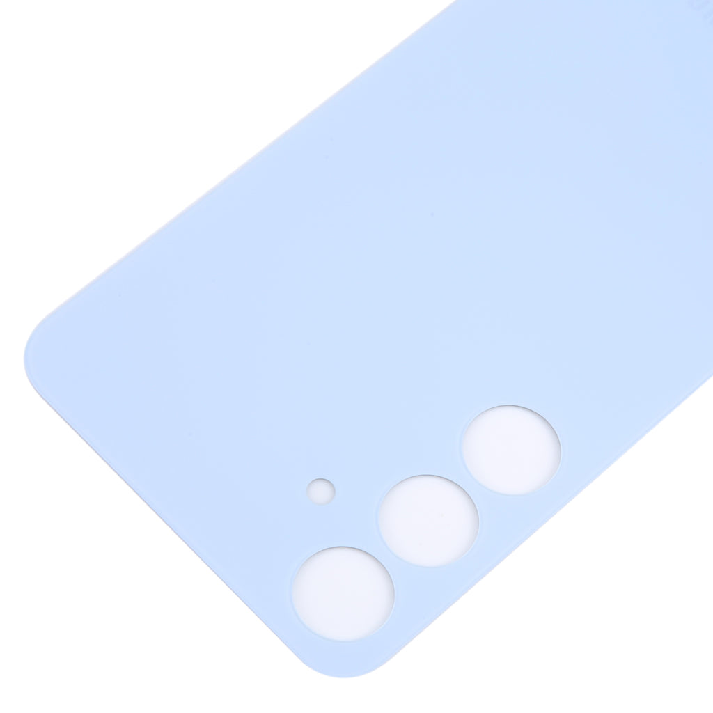 For Samsung Galaxy S24+ SM-S926B OEM Battery Back Cover(Blue)