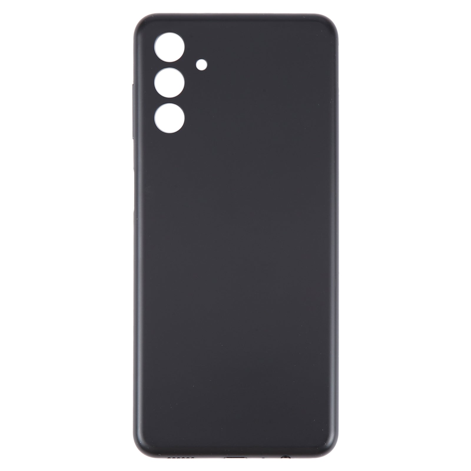 For Samsung Galaxy A13 5G SM-A136B Original Battery Back Cover(Black)
