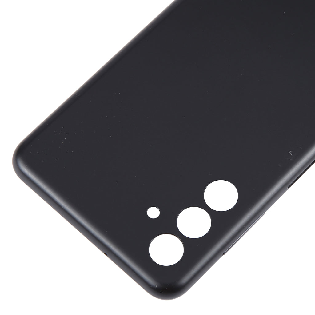 For Samsung Galaxy A13 5G SM-A136B Original Battery Back Cover(Black)