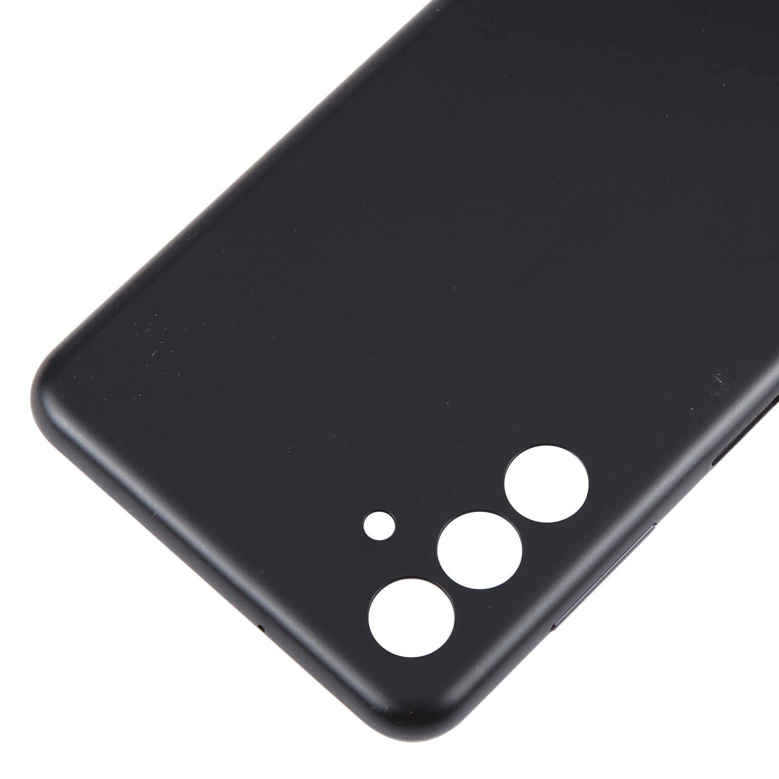 For Samsung Galaxy A13 5G SM-A136B Original Battery Back Cover(Black)