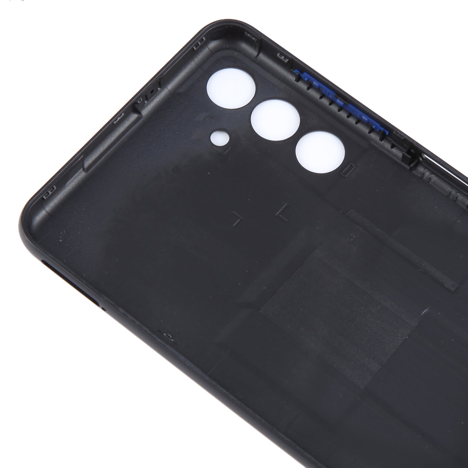 For Samsung Galaxy A13 5G SM-A136B Original Battery Back Cover(Black)