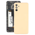 For Samsung Galaxy A13 5G SM-A136B Original Battery Back Cover(Orange)