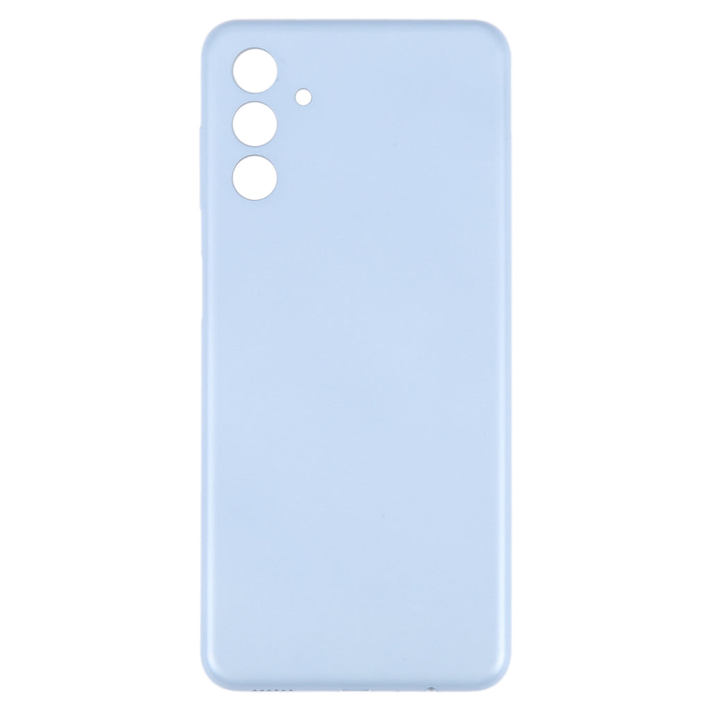 For Samsung Galaxy A13 5G SM-A136B Original Battery Back Cover(Blue)
