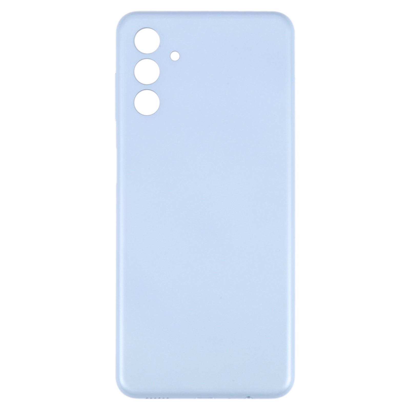 For Samsung Galaxy A13 5G SM-A136B Original Battery Back Cover(Blue)