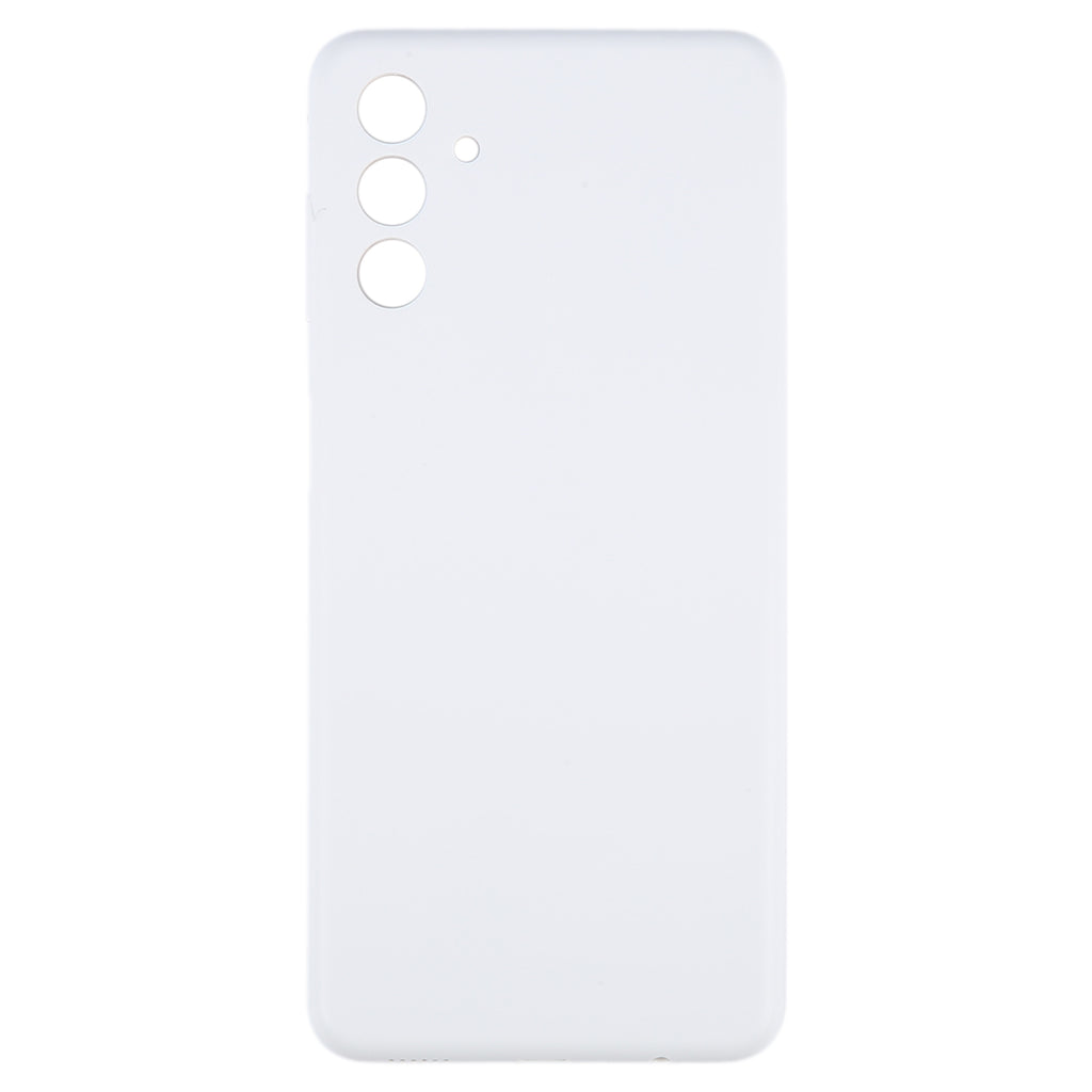 For Samsung Galaxy A13 5G SM-A136B Original Battery Back Cover(White)