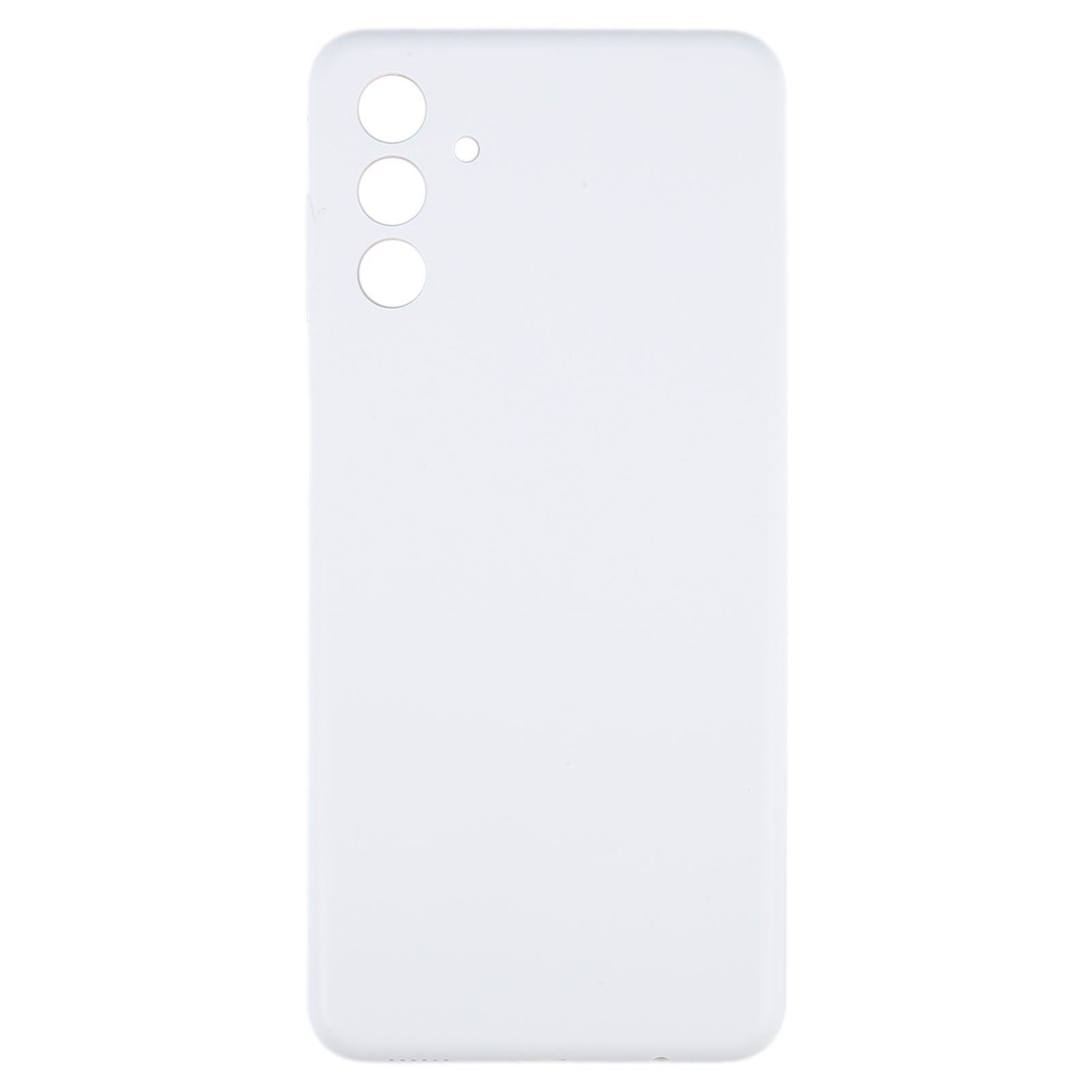 For Samsung Galaxy A13 5G SM-A136B Original Battery Back Cover(White)