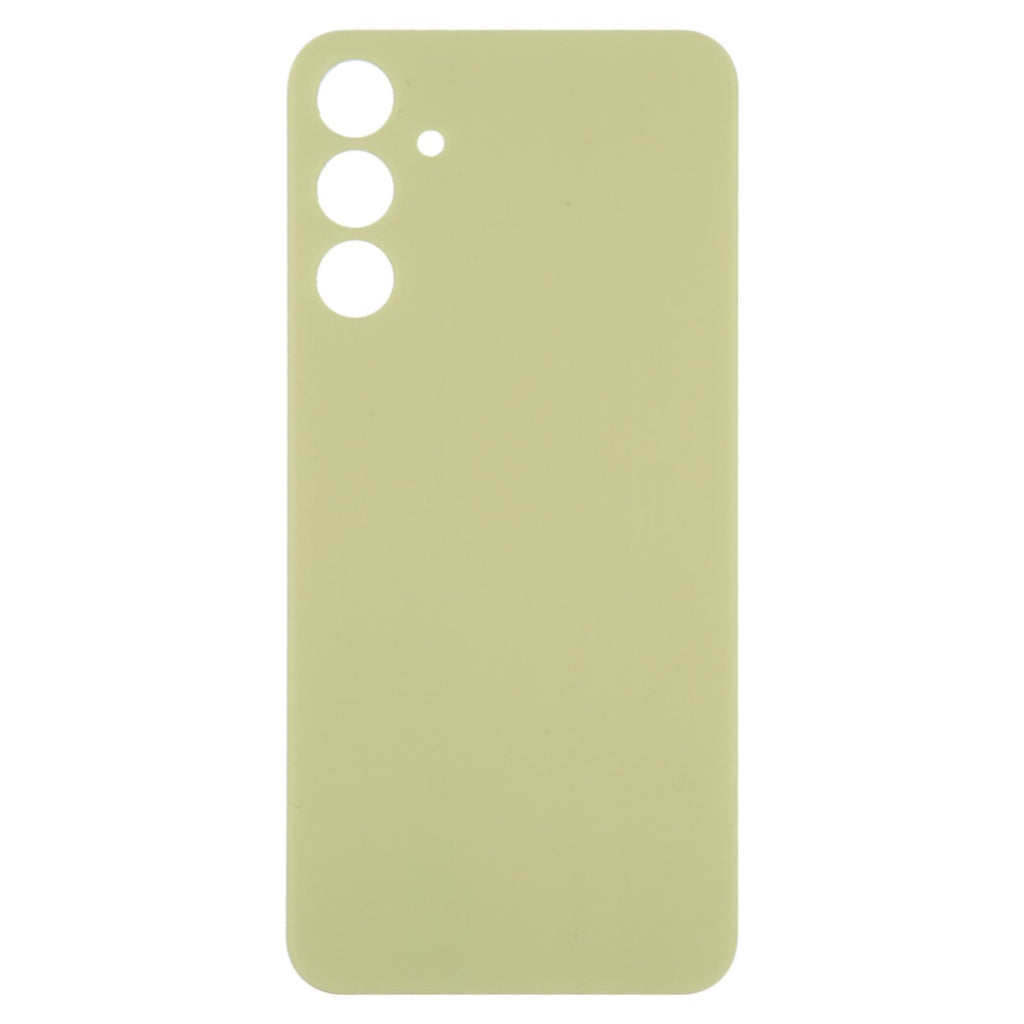 For Samsung Galaxy A15 SM-A155F Original Battery Back Cover(Green)