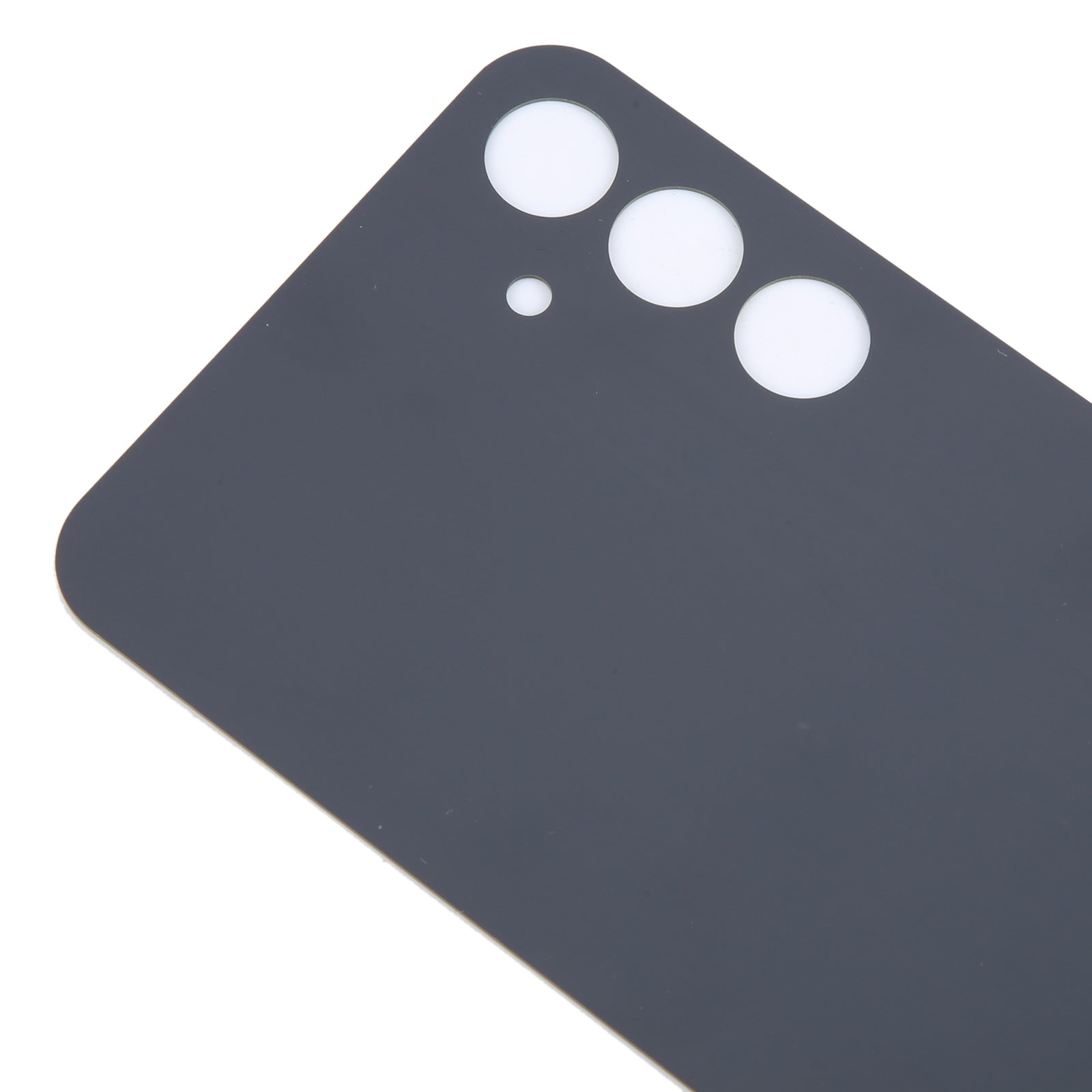 For Samsung Galaxy A15 SM-A155F Original Battery Back Cover(Green)