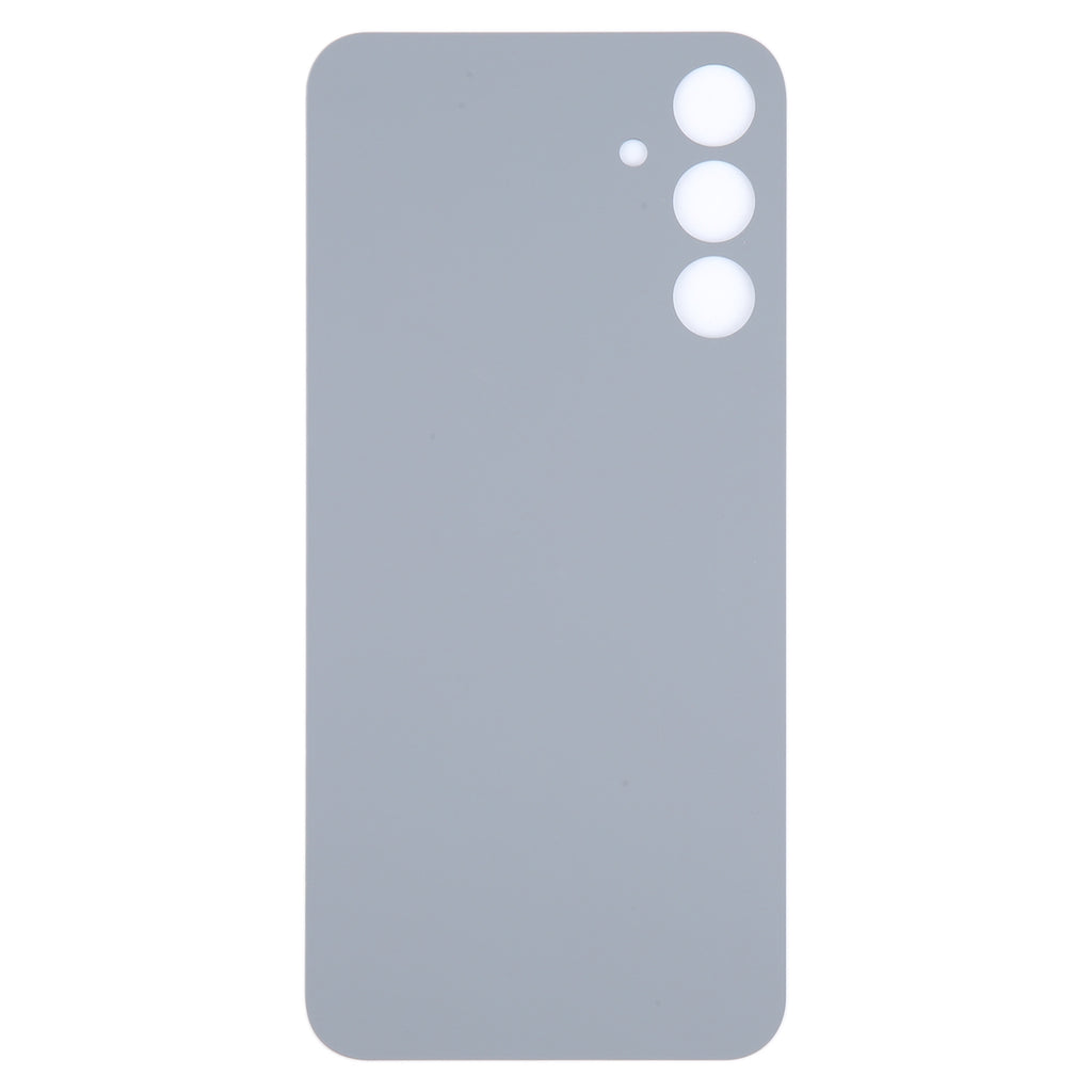 For Samsung Galaxy A15 SM-A155F Original Battery Back Cover(Blue)