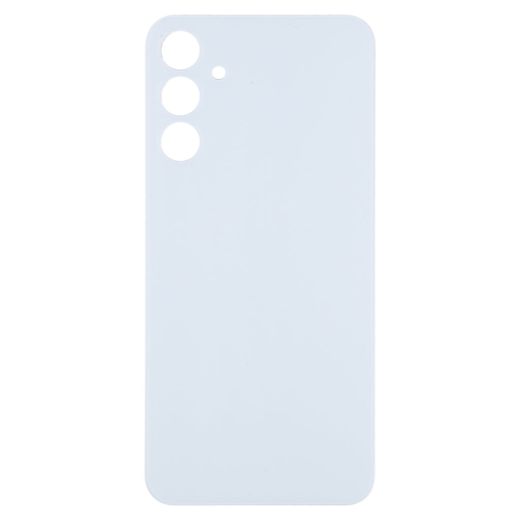 For Samsung Galaxy A15 SM-A155F Original Battery Back Cover(White)