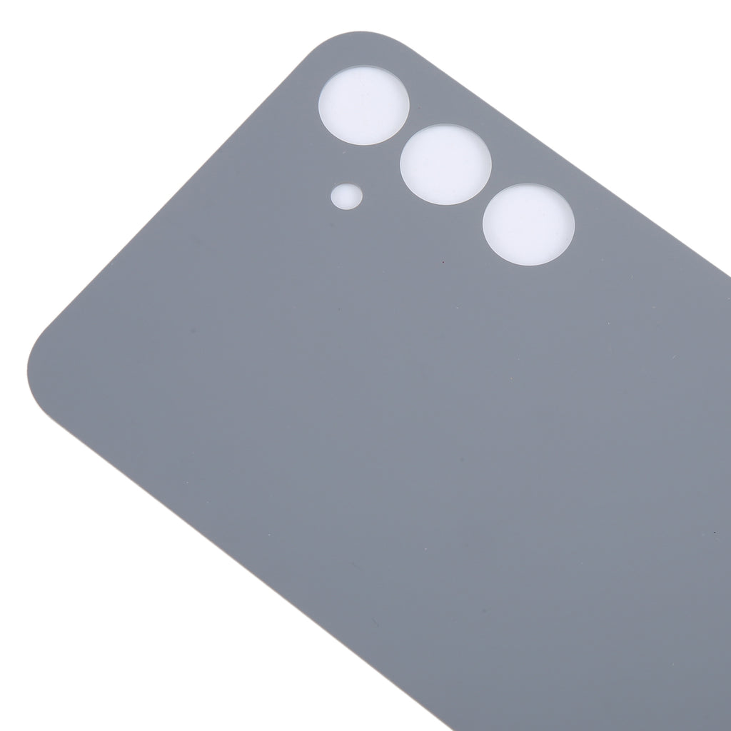 For Samsung Galaxy A15 SM-A155F Original Battery Back Cover(White)
