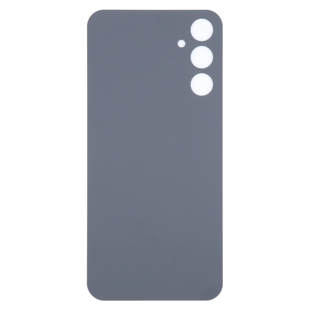 For Samsung Galaxy A24 4G SM-A245F Original Battery Back Cover(Dark Red)