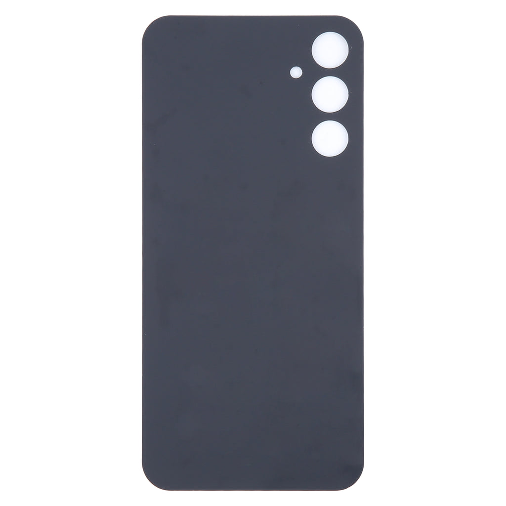 For Samsung Galaxy A24 4G SM-A245F Original Battery Back Cover(Black)