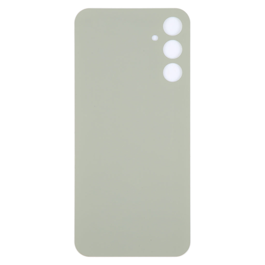 For Samsung Galaxy A24 4G SM-A245F Original Battery Back Cover(Green)