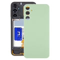 For Samsung Galaxy A24 4G SM-A245F Original Battery Back Cover(Green)