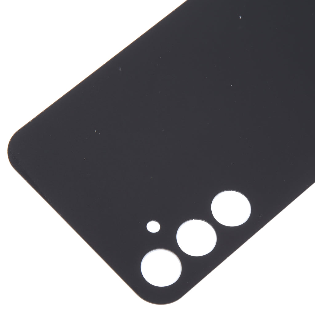 For Samsung Galaxy A34 SM-A346B Original Battery Back Cover(Black)