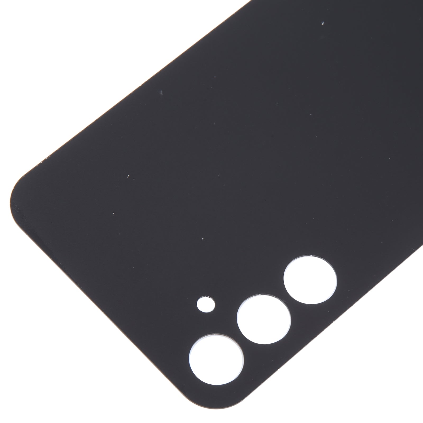 For Samsung Galaxy A34 SM-A346B Original Battery Back Cover(Black)