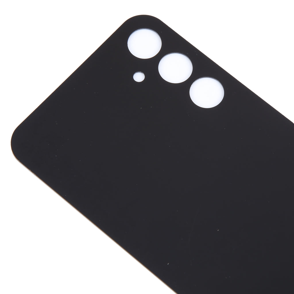 For Samsung Galaxy A34 SM-A346B Original Battery Back Cover(Black)