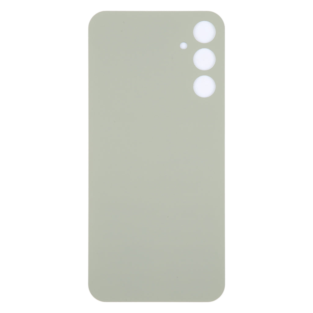 For Samsung Galaxy A34 SM-A346B Original Battery Back Cover(Green)