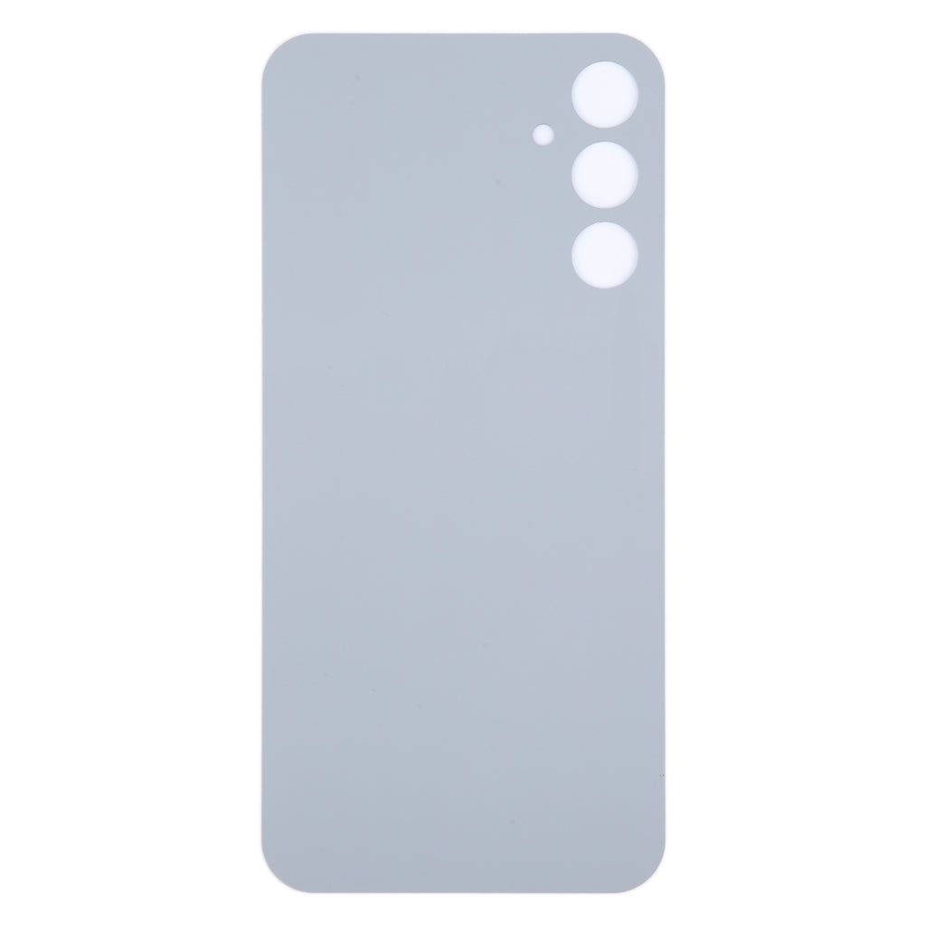 For Samsung Galaxy A34 SM-A346B Original Battery Back Cover(Purple)