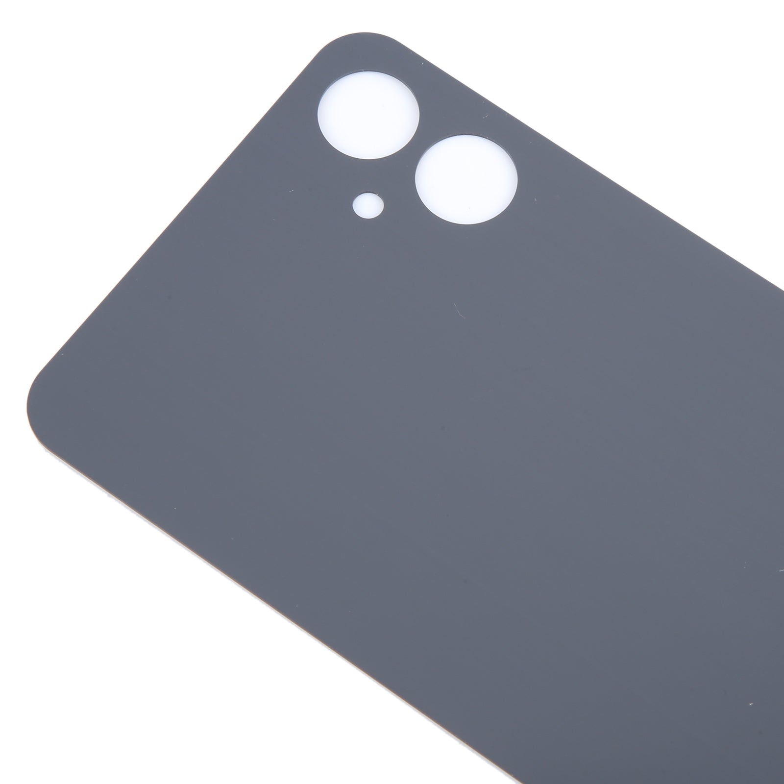 For Samsung Galaxy A05 SM-A055F Original Battery Back Cover (Black)