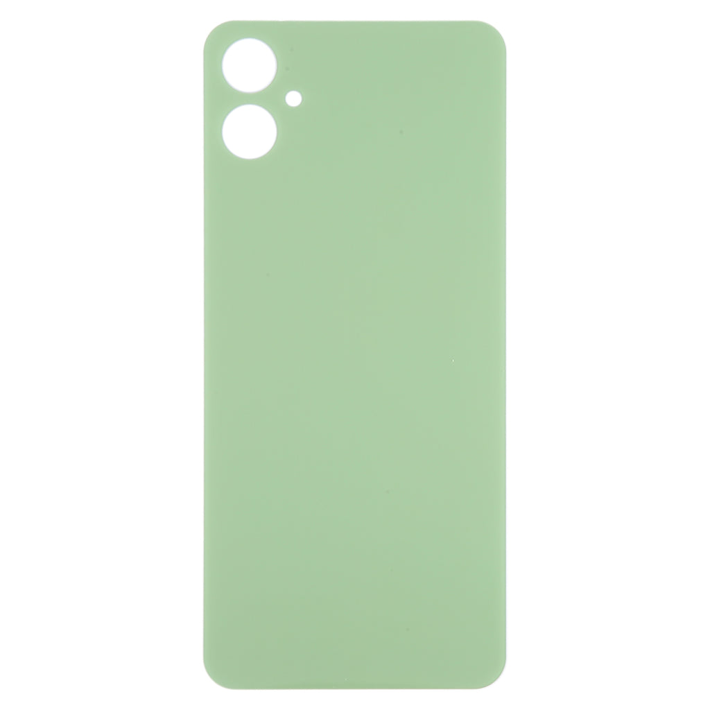 For Samsung Galaxy A05 SM-A055F Original Battery Back Cover (Green)