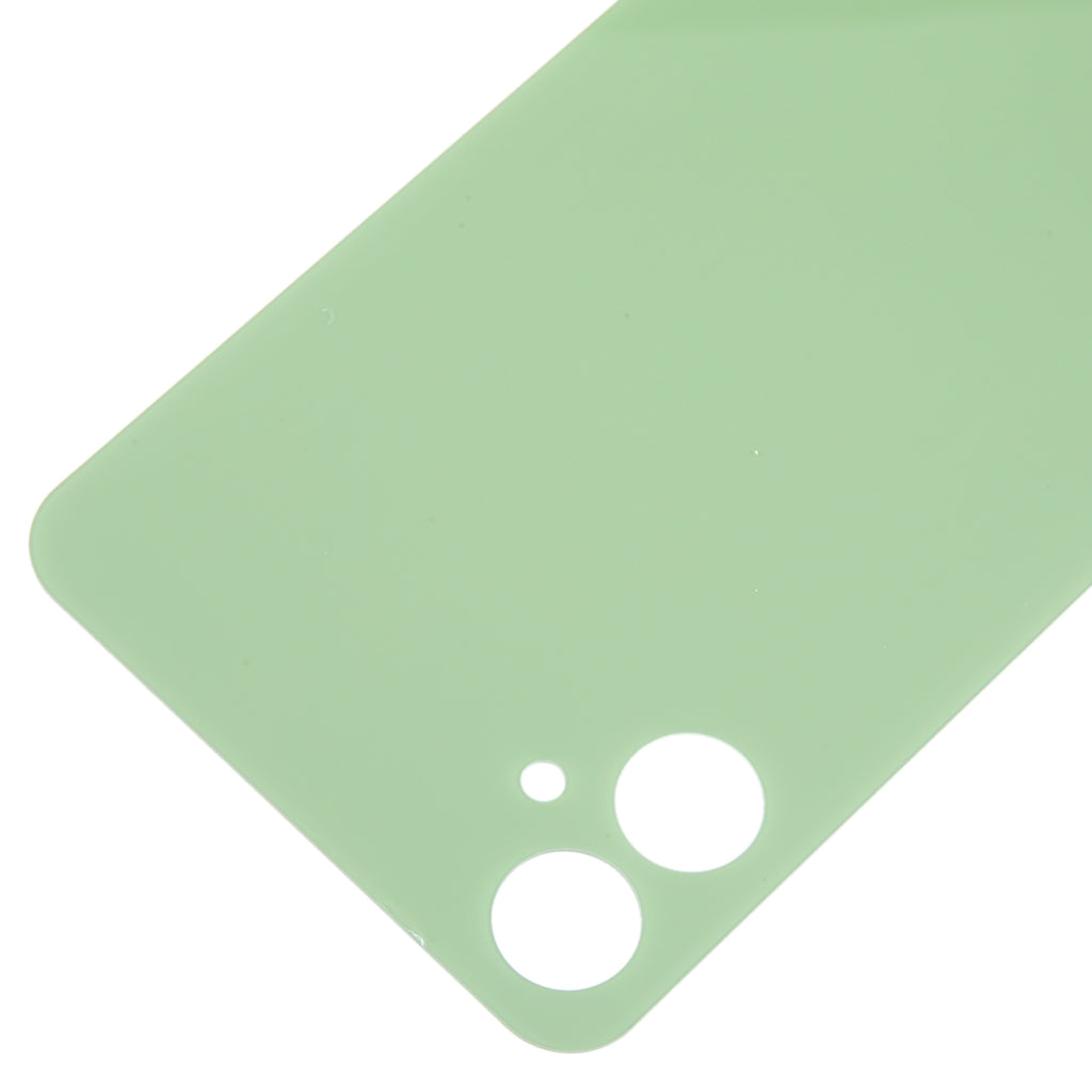 For Samsung Galaxy A05 SM-A055F Original Battery Back Cover (Green)