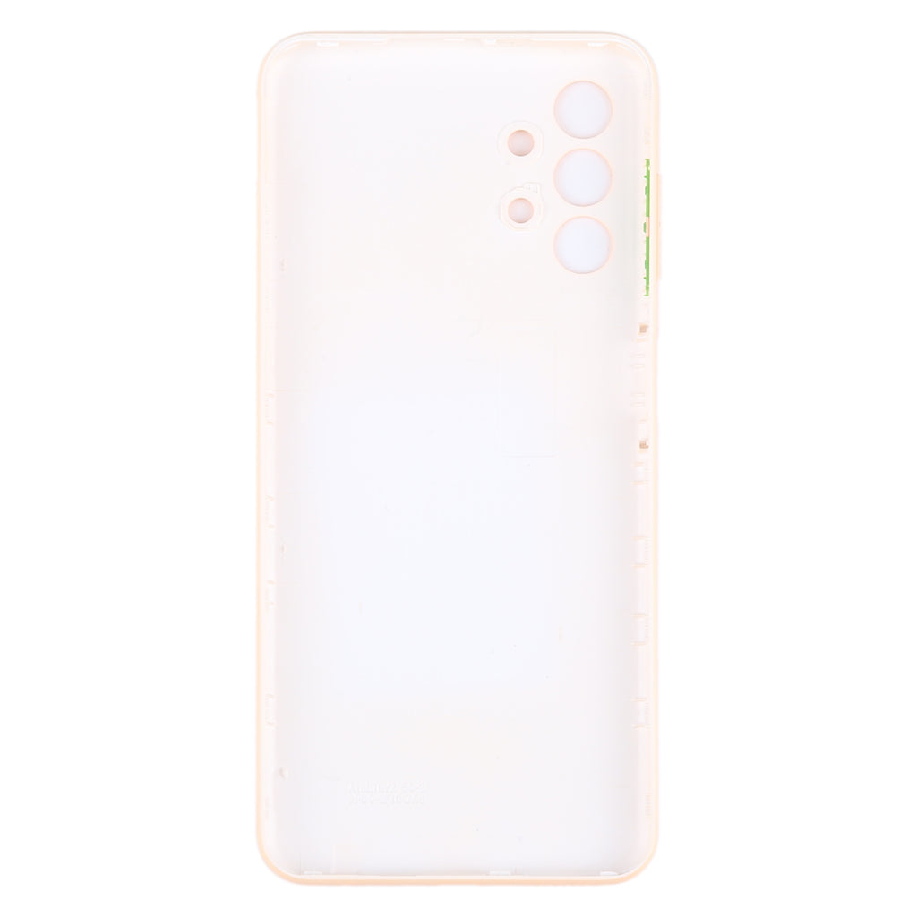 For Samsung Galaxy A13 SM-A137F Original Battery Back Cover(Pink)
