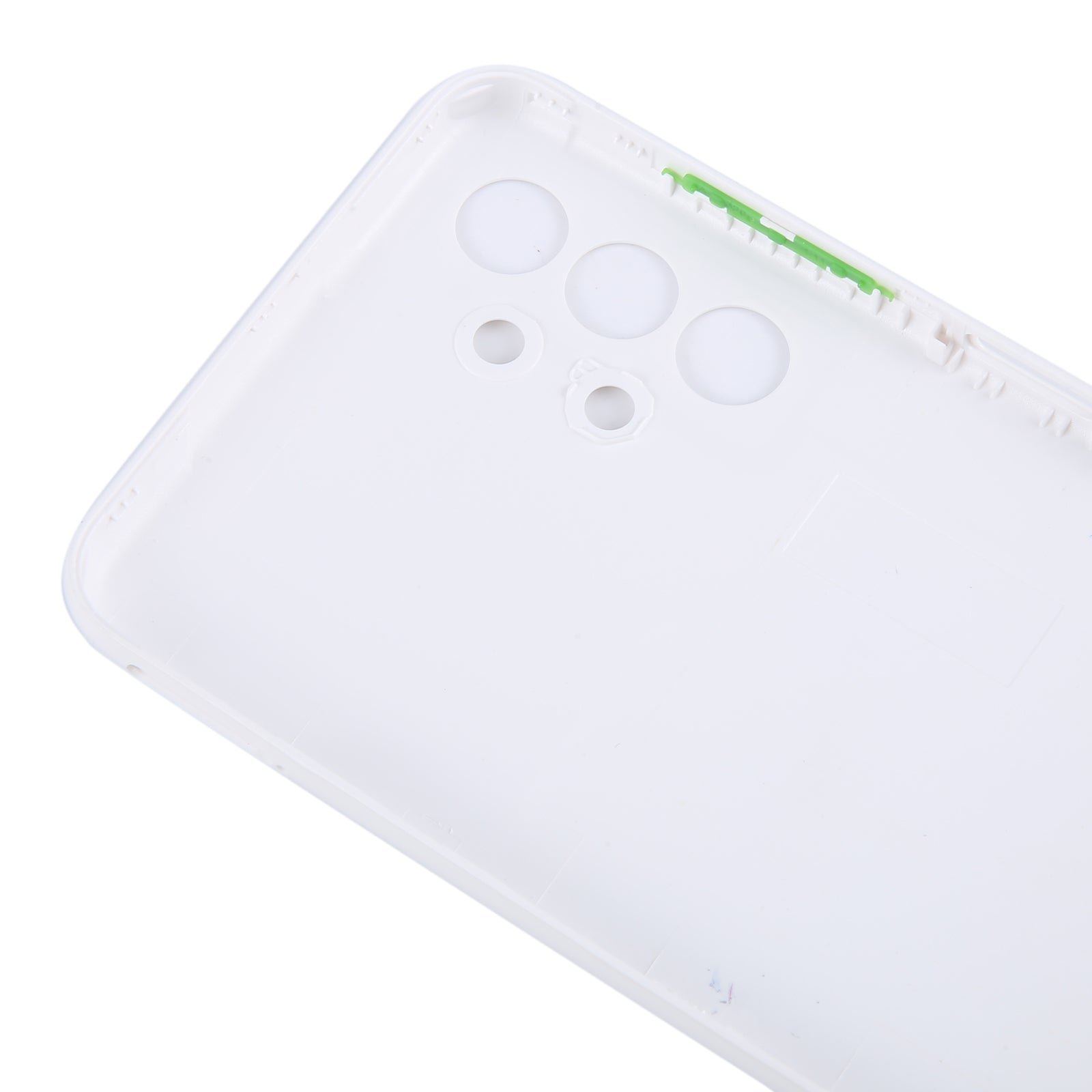 For Samsung Galaxy A13 SM-A137F Original Battery Back Cover(White)