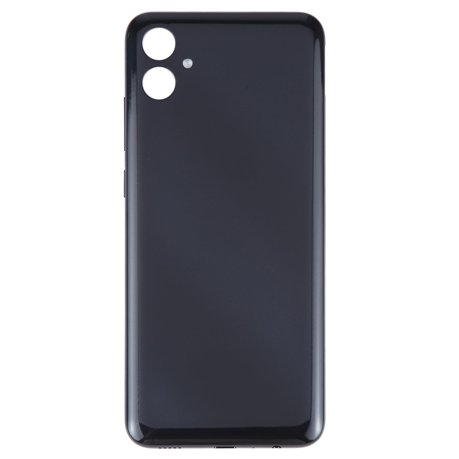 For Samsung Galaxy A04e SM-A042F Original Battery Back Cover(Black)