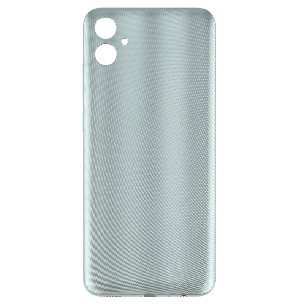 For Samsung Galaxy A04e SM-A042F Original Battery Back Cover(Green)