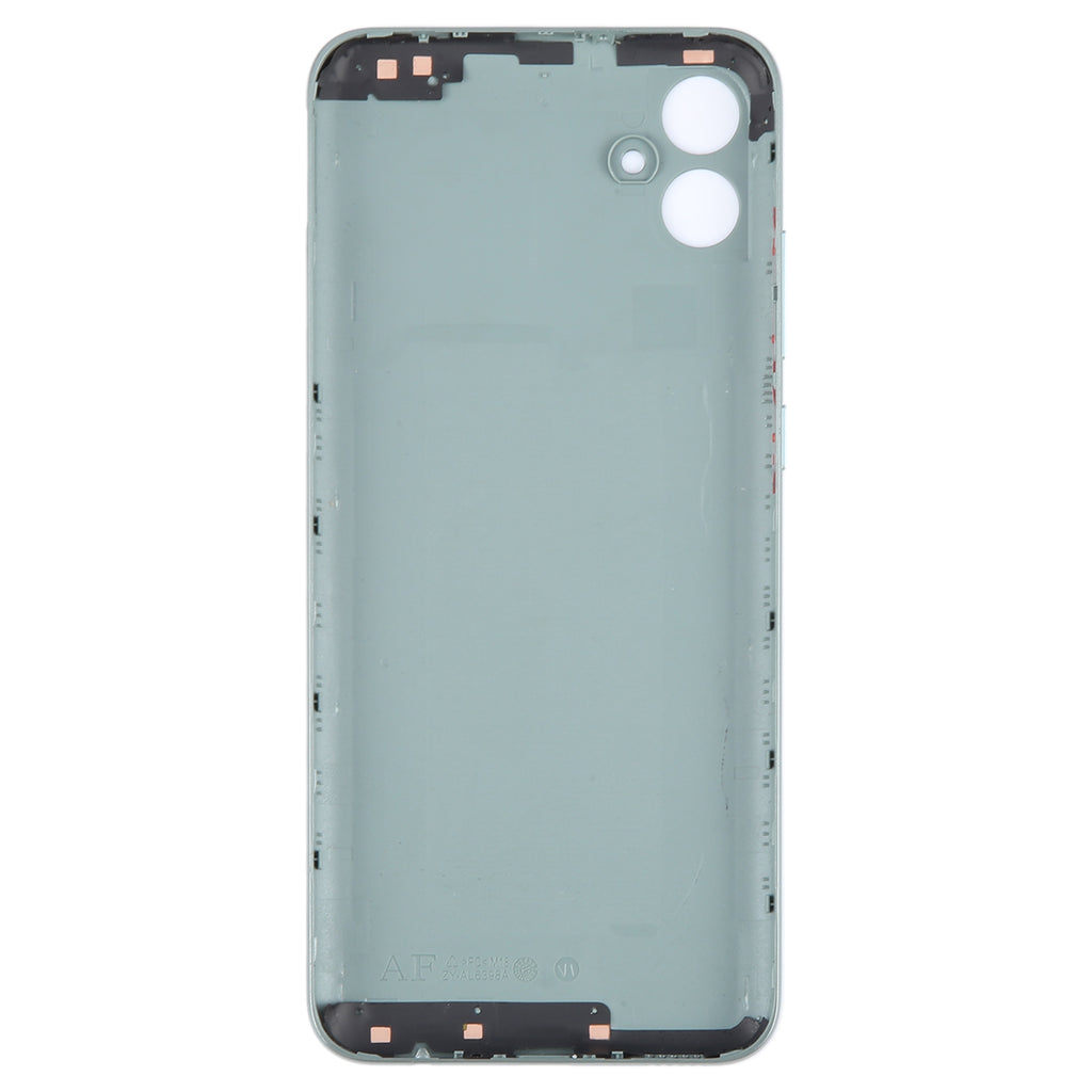 For Samsung Galaxy A04e SM-A042F Original Battery Back Cover(Green)