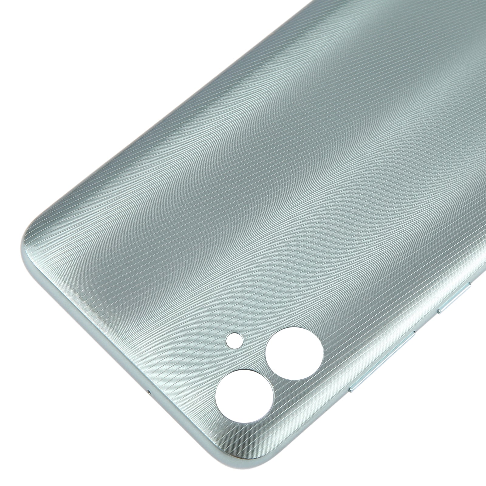 For Samsung Galaxy A04e SM-A042F Original Battery Back Cover(Green)