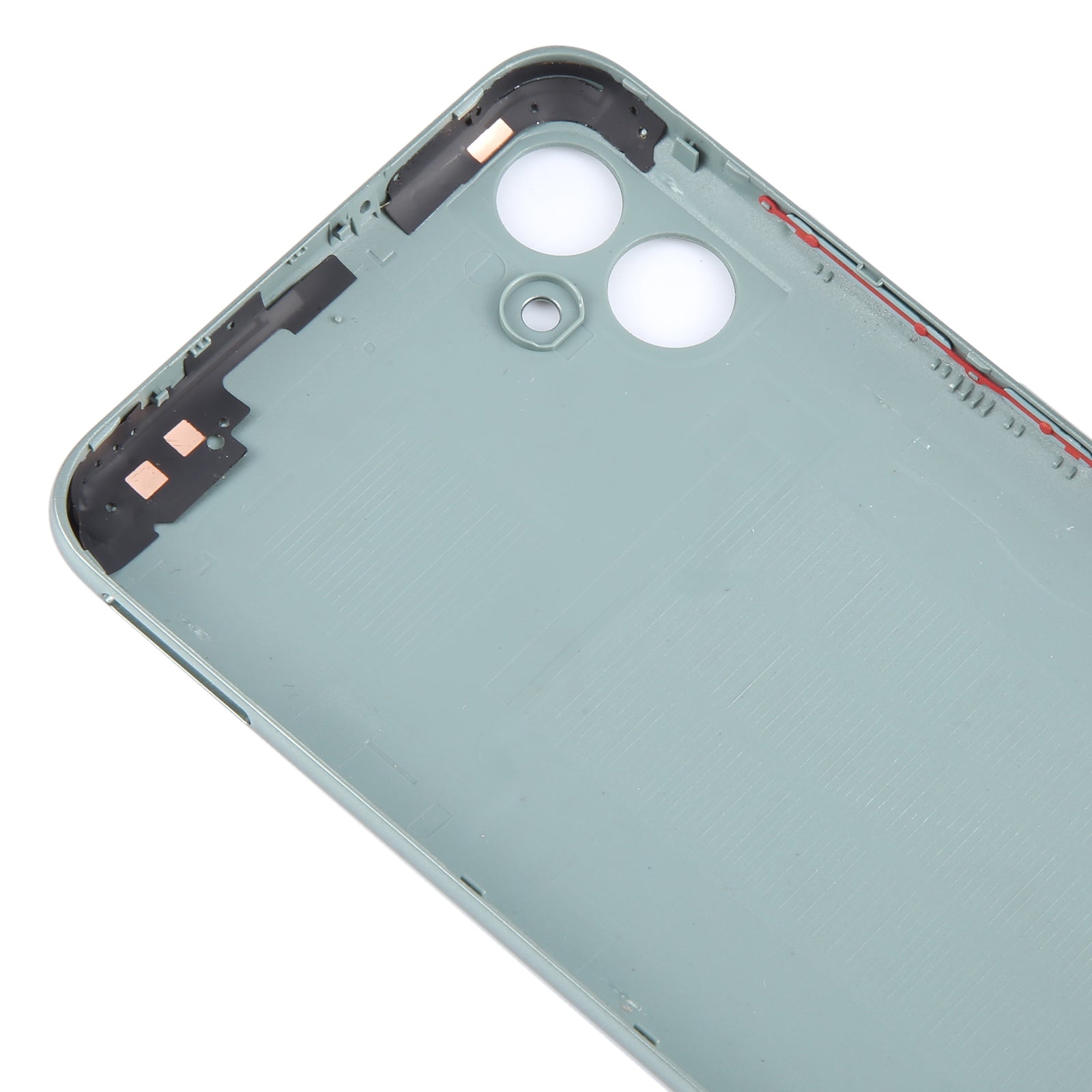 For Samsung Galaxy A04e SM-A042F Original Battery Back Cover(Green)