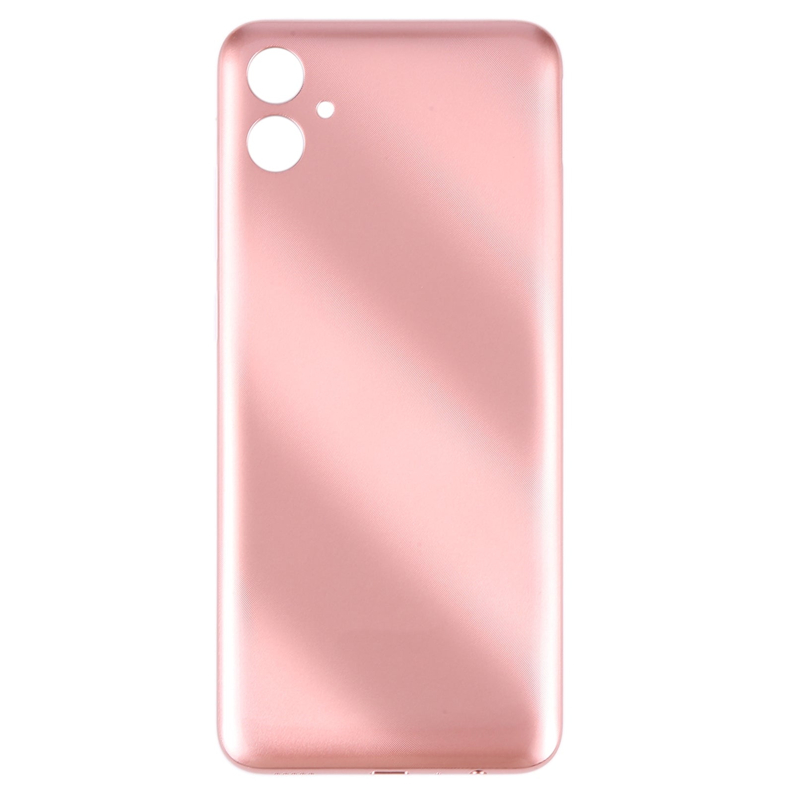 For Samsung Galaxy A04e SM-A042F Original Battery Back Cover(Coppery)