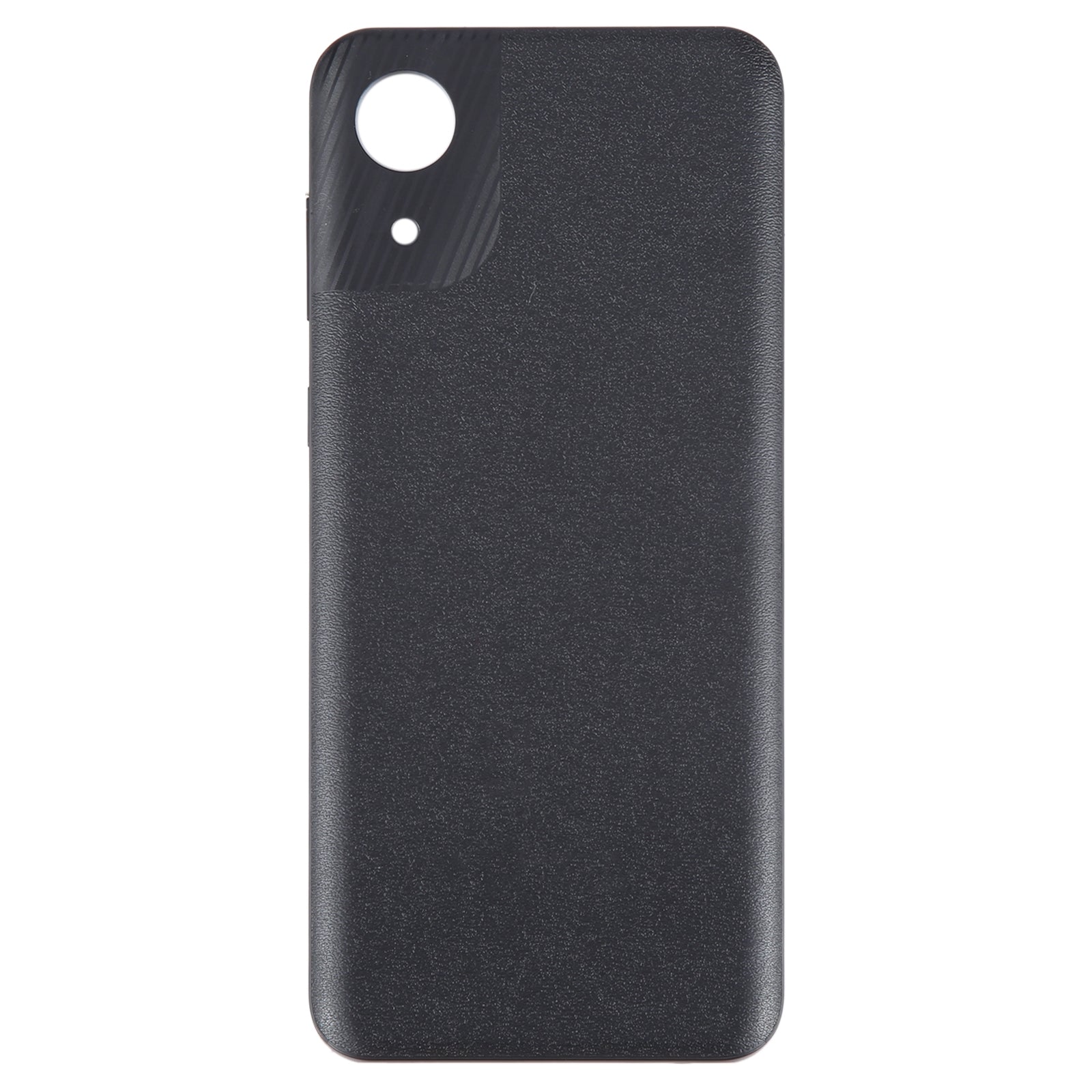 For Samsung Galaxy A03 Core SM-A032F Original Battery Back Cover(Black)