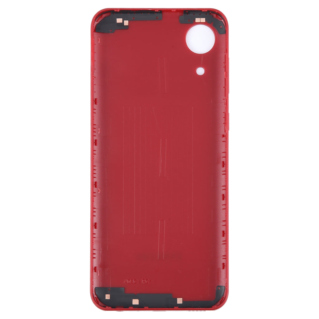 For Samsung Galaxy A03 Core SM-A032F Original Battery Back Cover(Red)