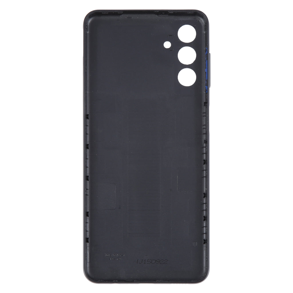 For Samsung Galaxy A04s SM-A047F Original Battery Back Cover(Black)