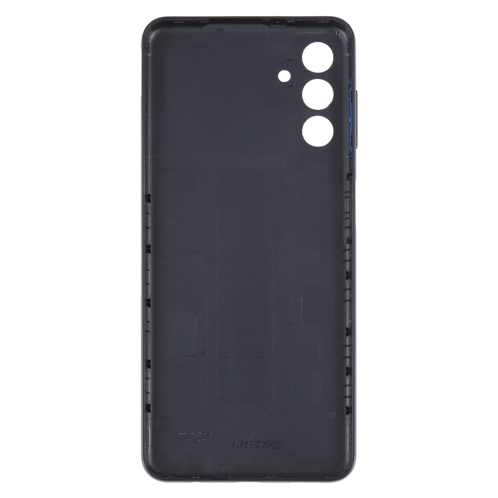 For Samsung Galaxy A04s SM-A047F Original Battery Back Cover(Black)