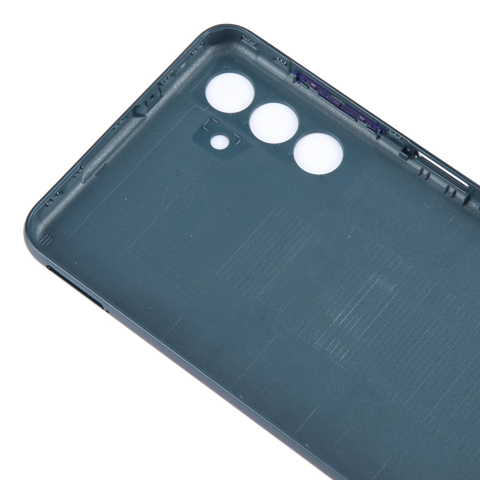 For Samsung Galaxy A04s SM-A047F Original Battery Back Cover(Green)