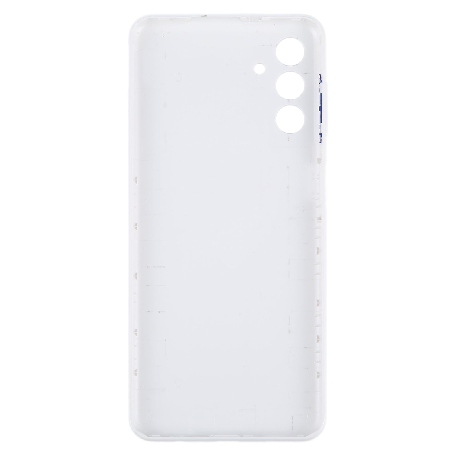 For Samsung Galaxy A04s SM-A047F Original Battery Back Cover(White)