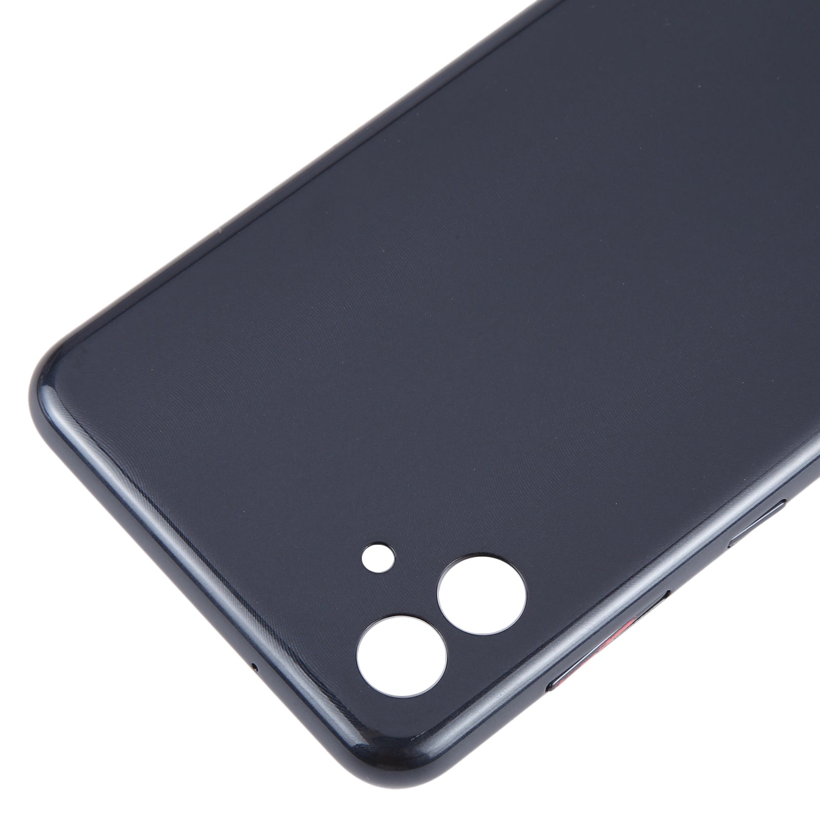 For Samsung Galaxy A04 SM-A045F Original Battery Back Cover(Black)