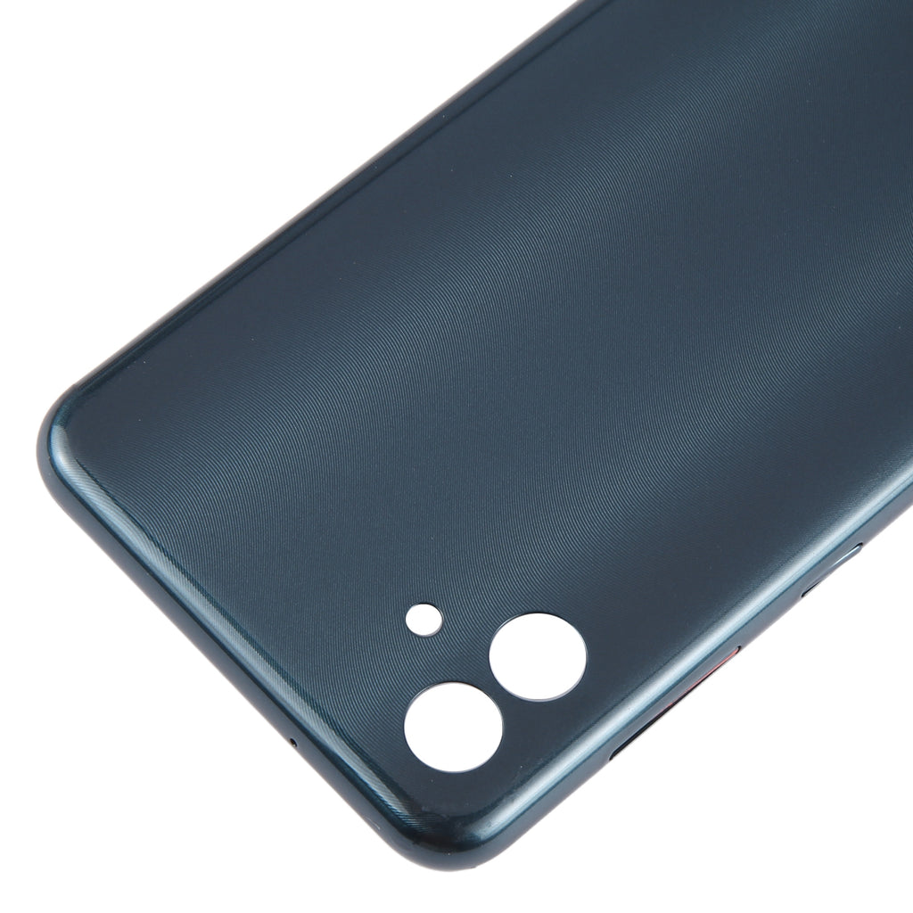 For Samsung Galaxy A04 SM-A045F Original Battery Back Cover(Green)