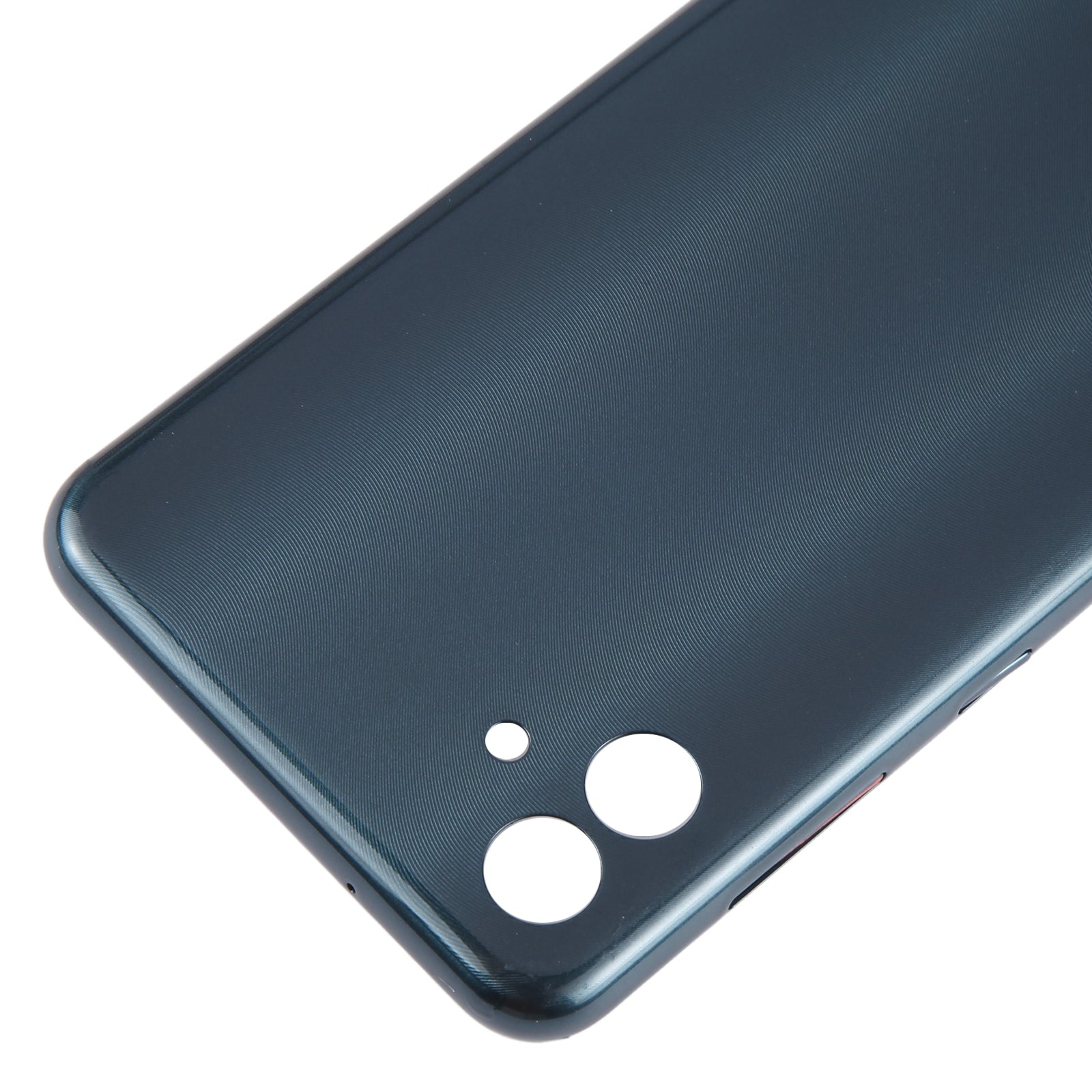 For Samsung Galaxy A04 SM-A045F Original Battery Back Cover(Green)