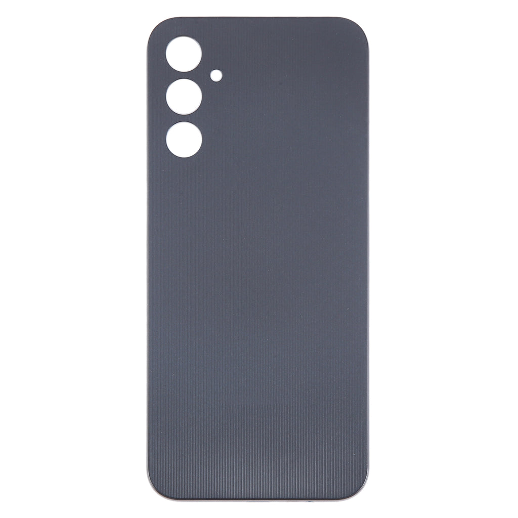 For Samsung Galaxy A14 SM-A145F Original Battery Back Cover(Black)