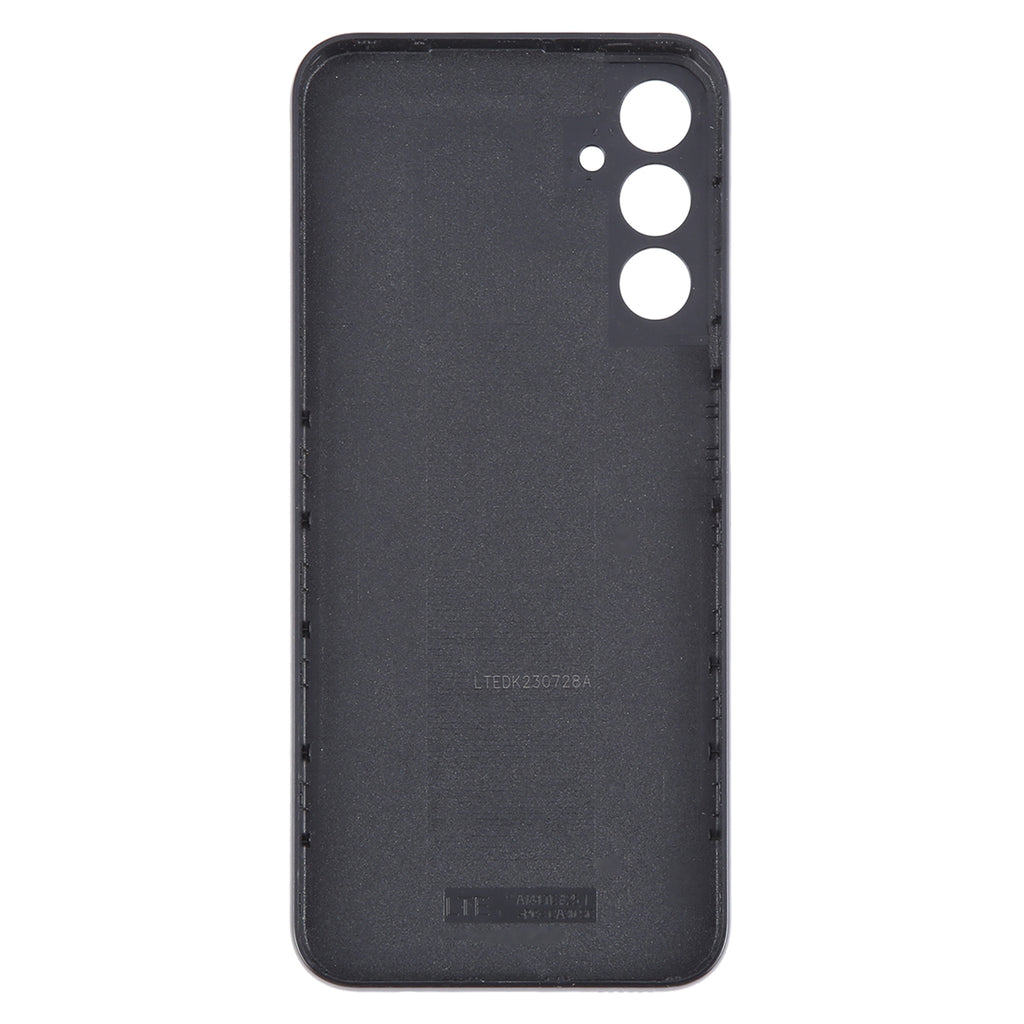 For Samsung Galaxy A14 SM-A145F Original Battery Back Cover(Black)