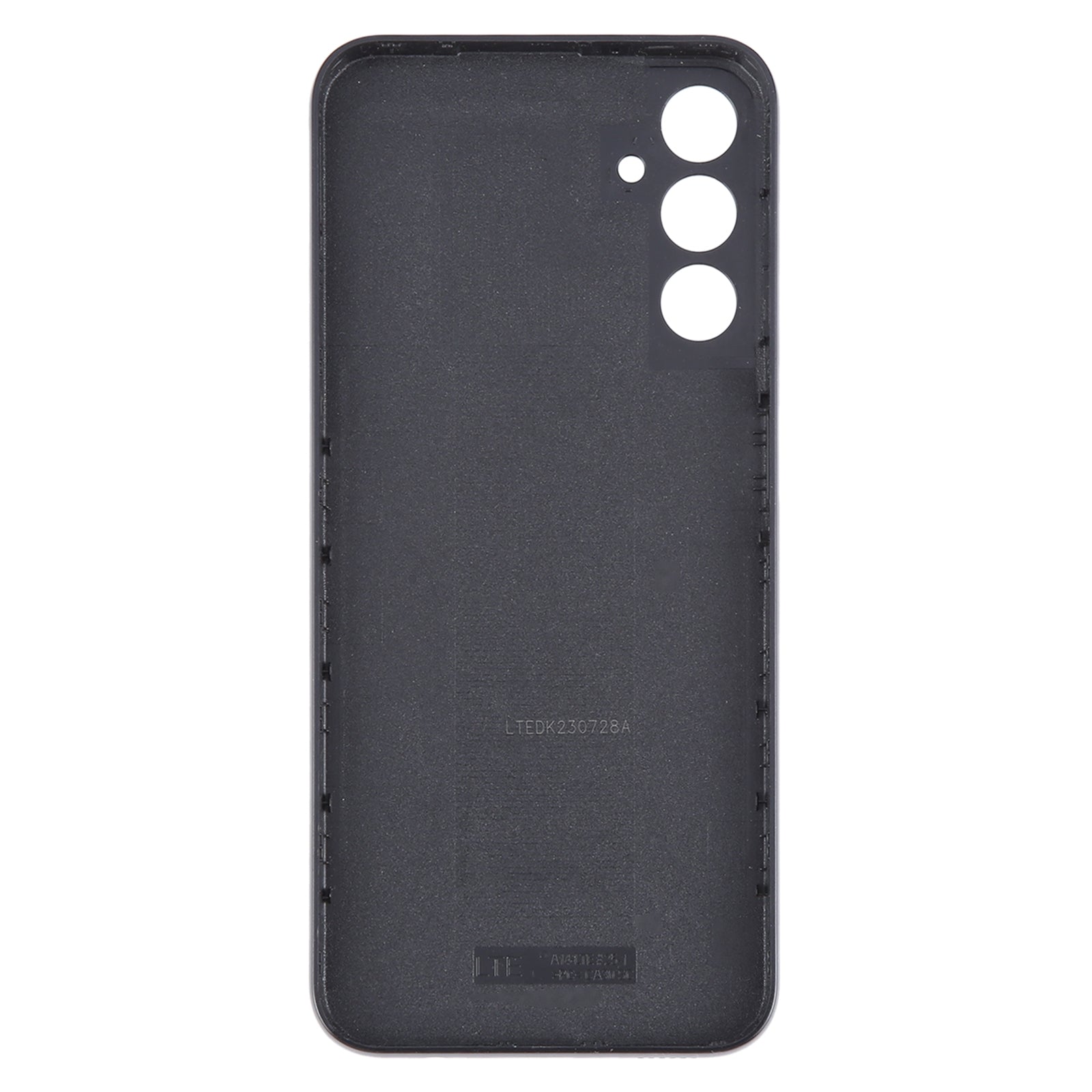 For Samsung Galaxy A14 SM-A145F Original Battery Back Cover(Black)