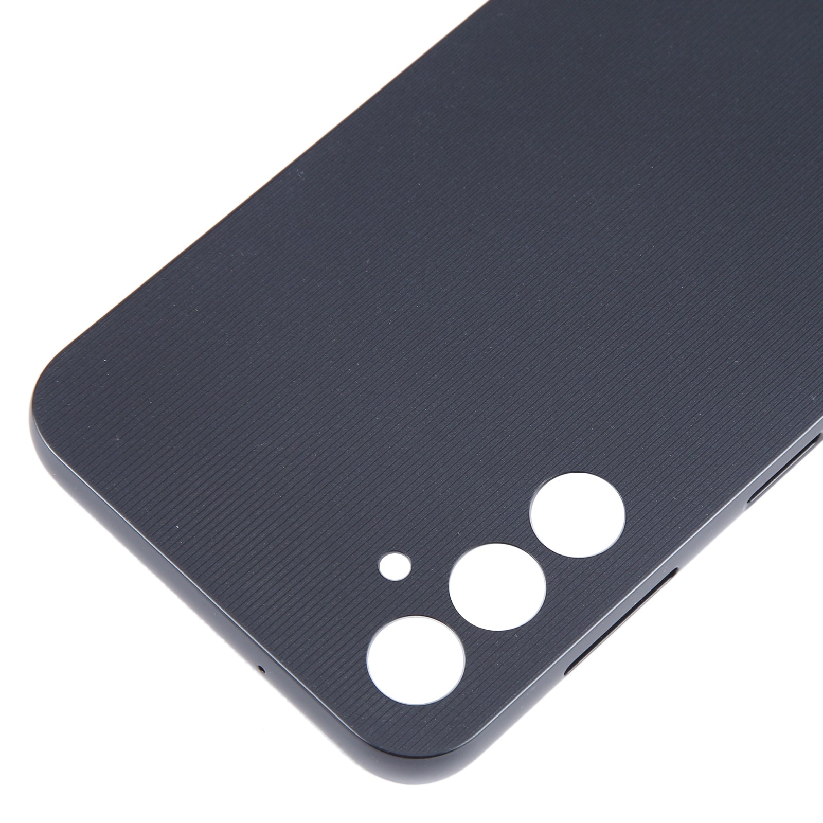 For Samsung Galaxy A14 SM-A145F Original Battery Back Cover(Black)