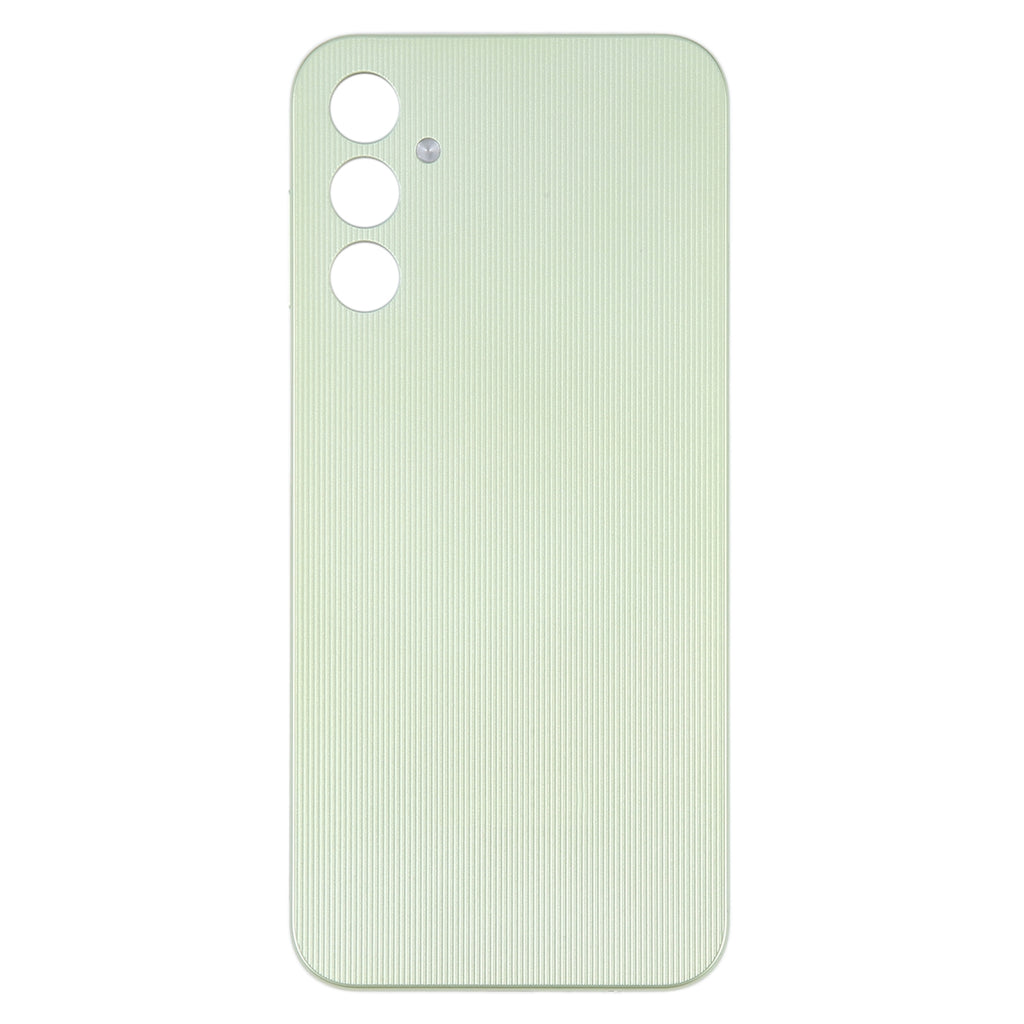 For Samsung Galaxy A14 SM-A145F Original Battery Back Cover(Green)