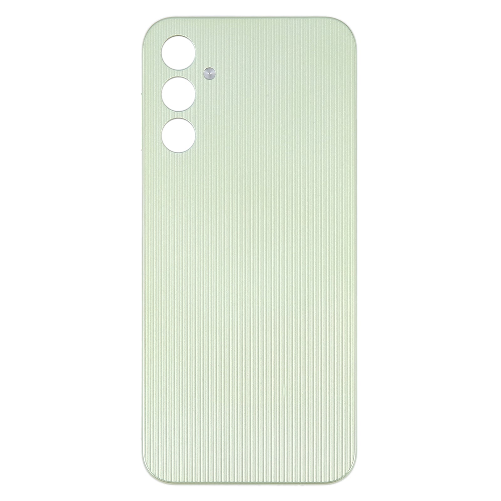 For Samsung Galaxy A14 SM-A145F Original Battery Back Cover(Green)